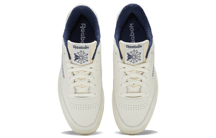 Rettgebok Club C 85 Vintage 'Chalk Alabaster' GX3683