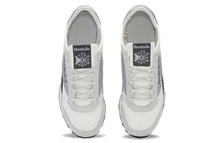 Rettgebok Az Ii White/Grey GX5323