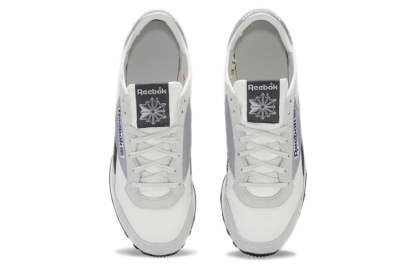 Rettgebok Az Ii White/Grey GX5323