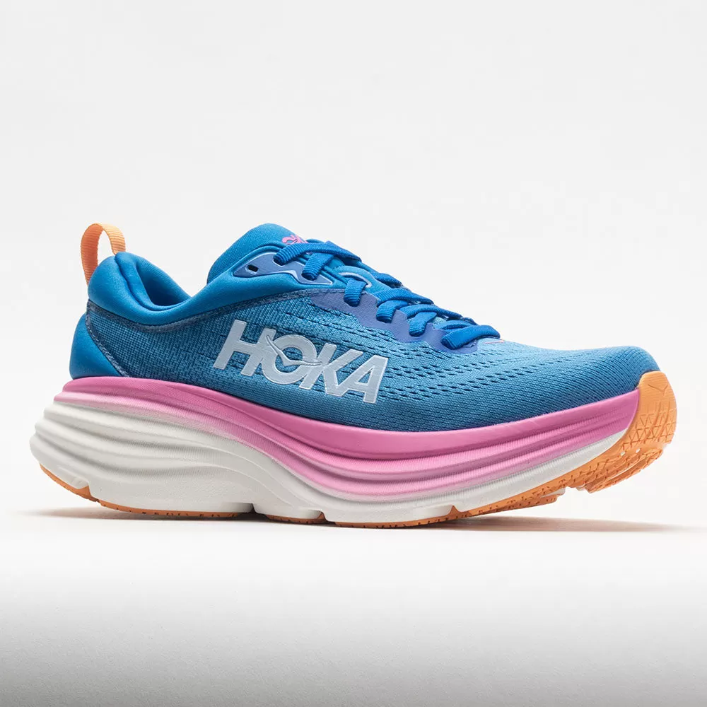 hottgka Bondi 8 Women's Coastal Sky/All Aboard