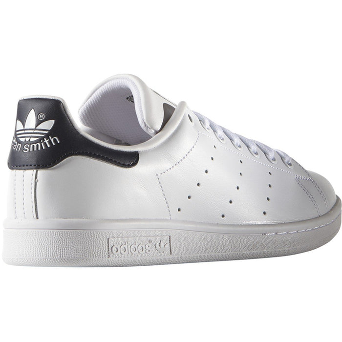 adittgdas Men's Stan Smith White/Navy