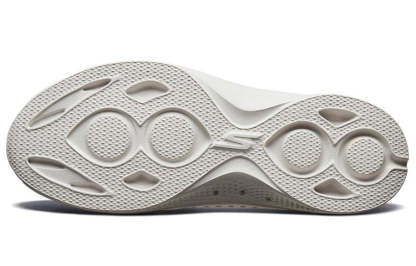 (WMNS) skecttghers H2 Go Low-Top Slip-on Shoes Pink/Red 14697-PKW