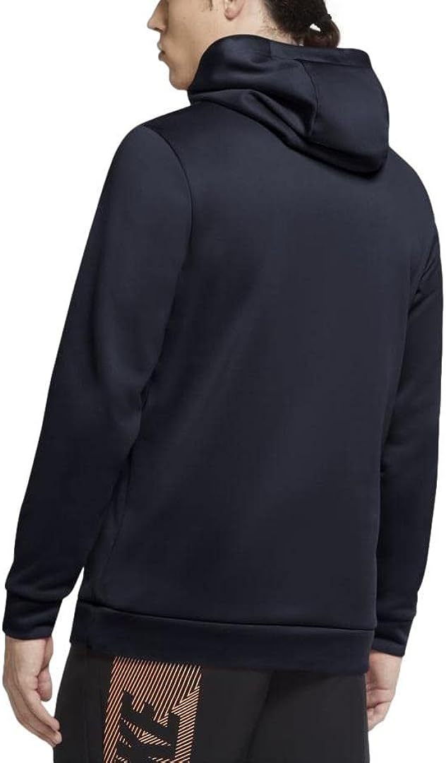 Men's Football Hoodie Pullover