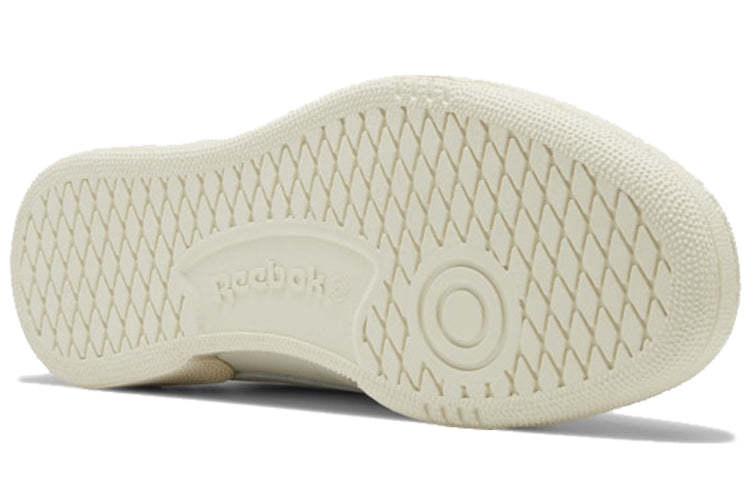 Rettgebok Club C 85 Vintage 'Chalk Alabaster' GX3683