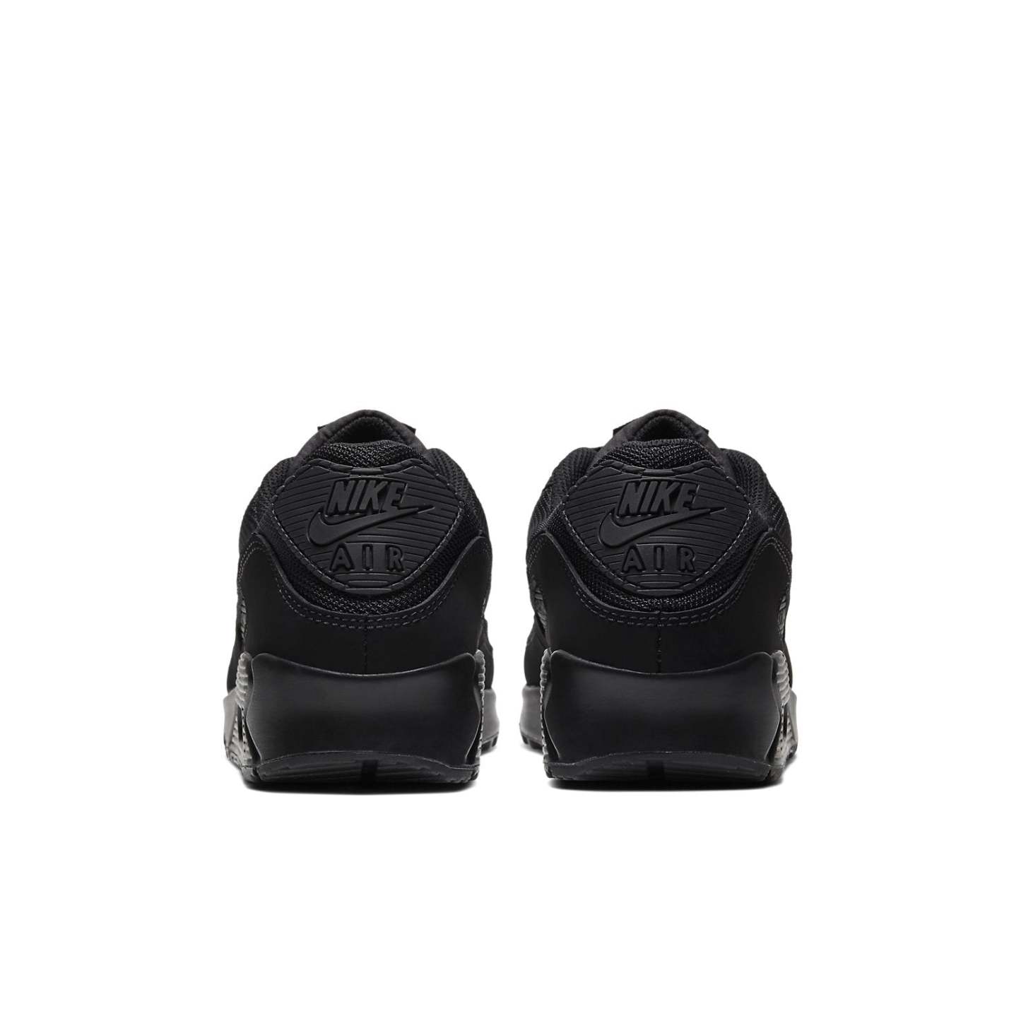 Nittgke Air Max 90 'Recraft Triple Black' CN8490-003