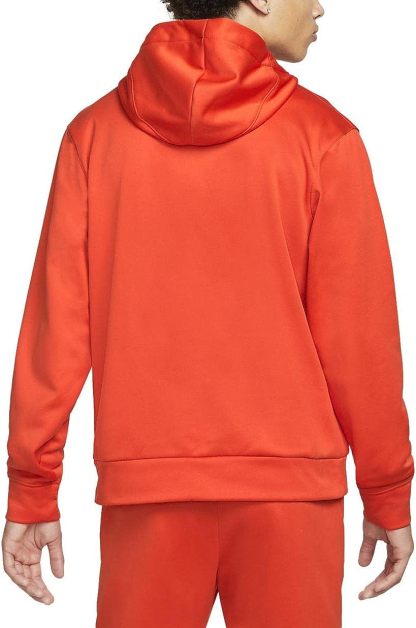 Men's Starting Five Pullover Hoodie