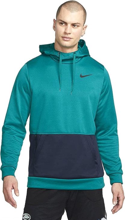 Men's Football Hoodie Pullover