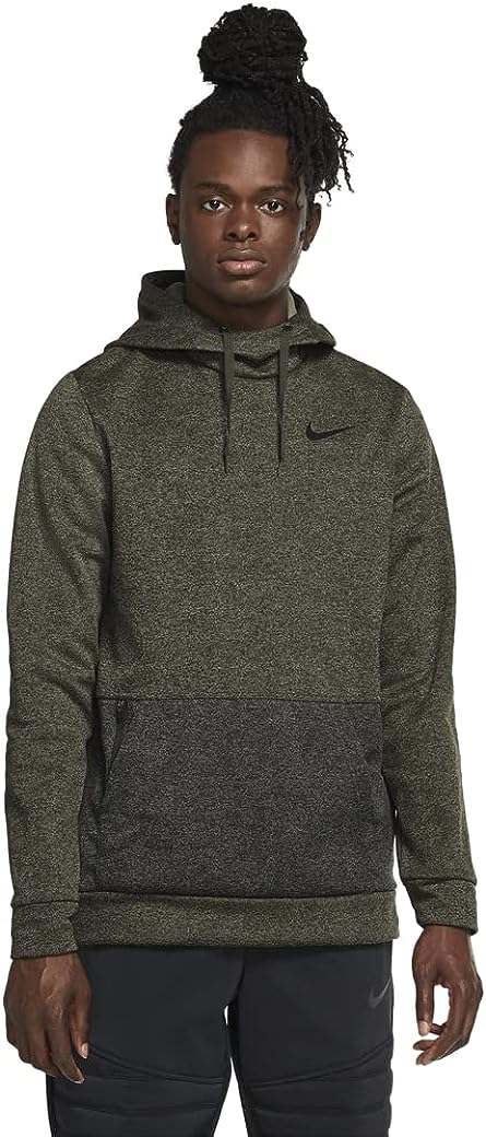 Men's Football Hoodie Pullover