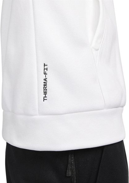 Men's Football Hoodie Pullover