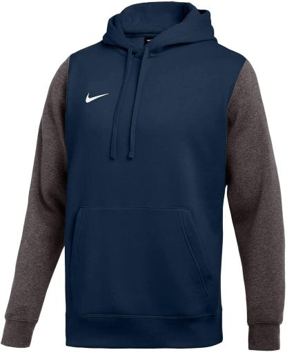 Men's Pullover Hoodie Jersey