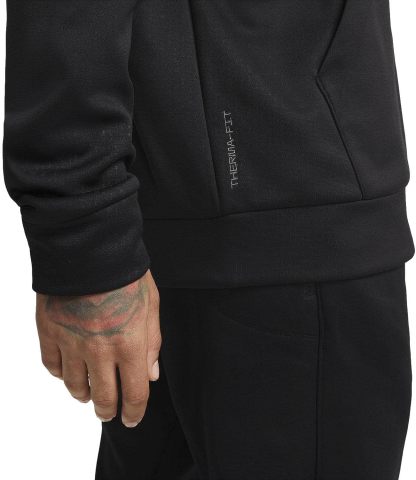 Men's Football Hoodie Pullover