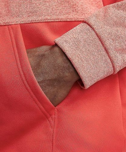 Men's Football Hoodie Pullover