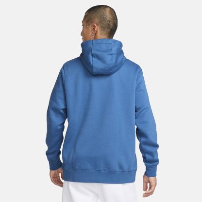 Men's  Full Zip Hoodie