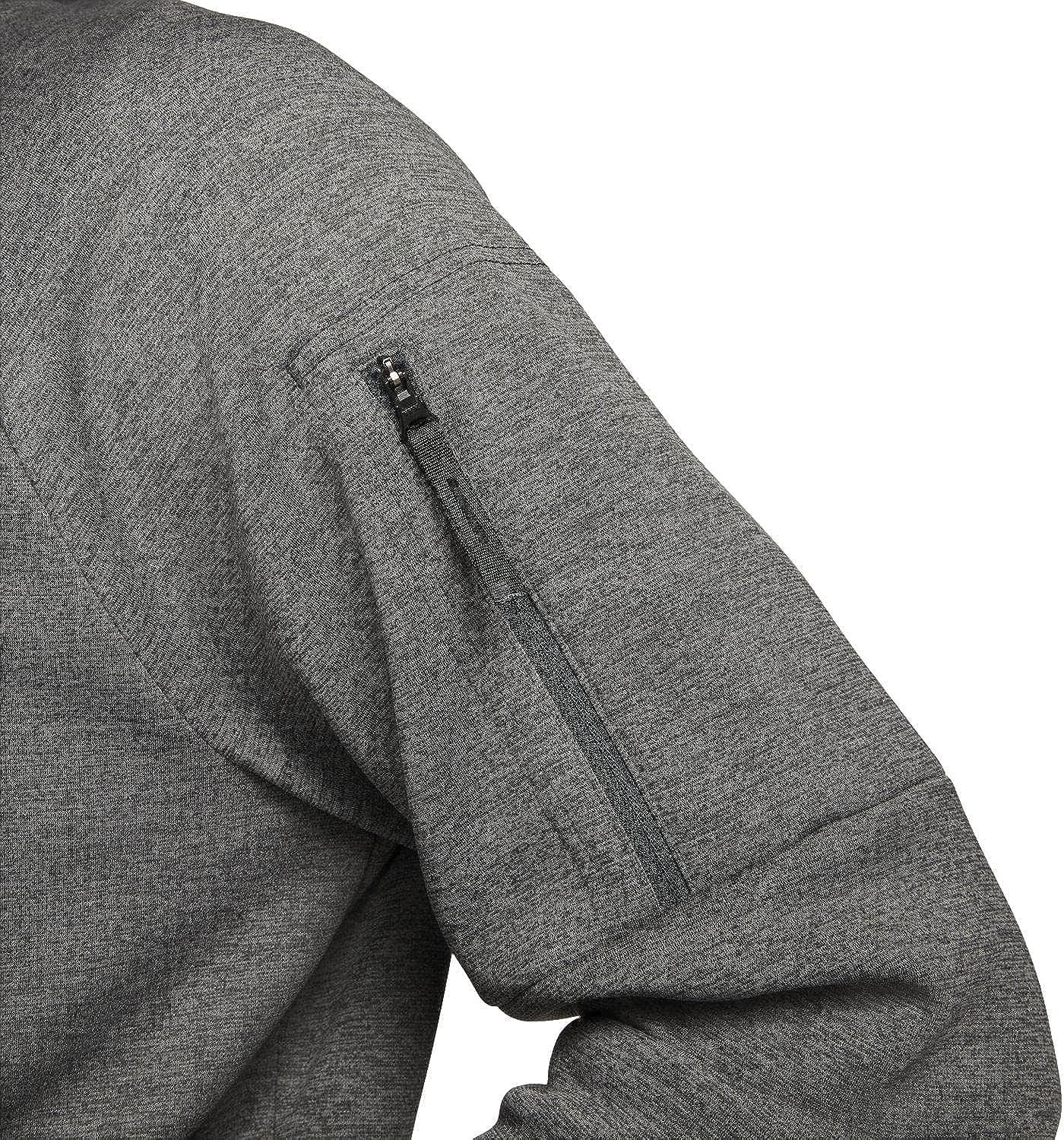 Men's Football Hoodie Pullover