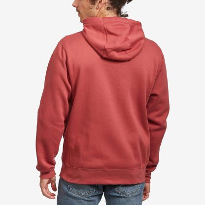 Men's  Full Zip Hoodie