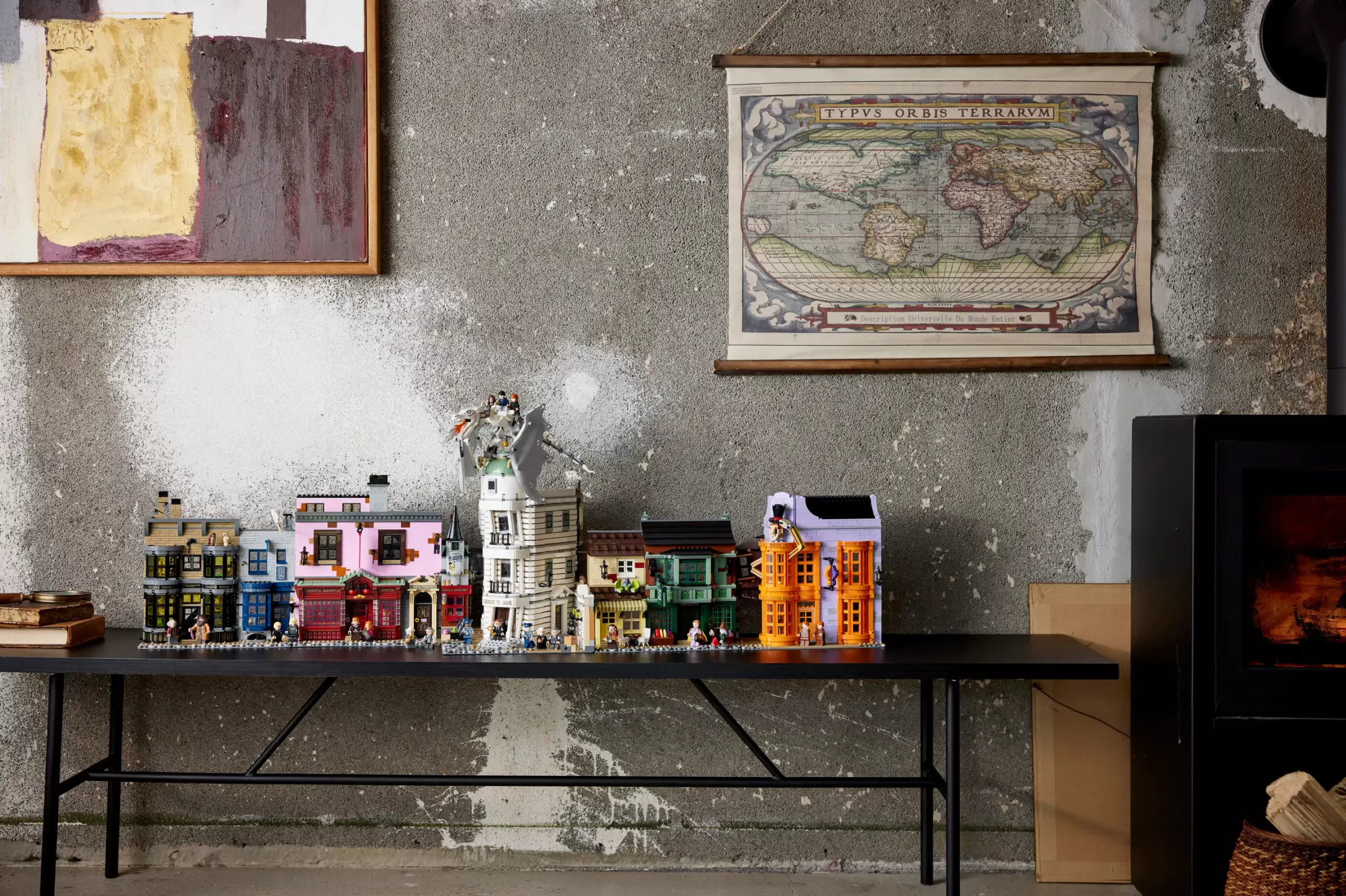 GringottsWizarding Bank Collectors' Edition