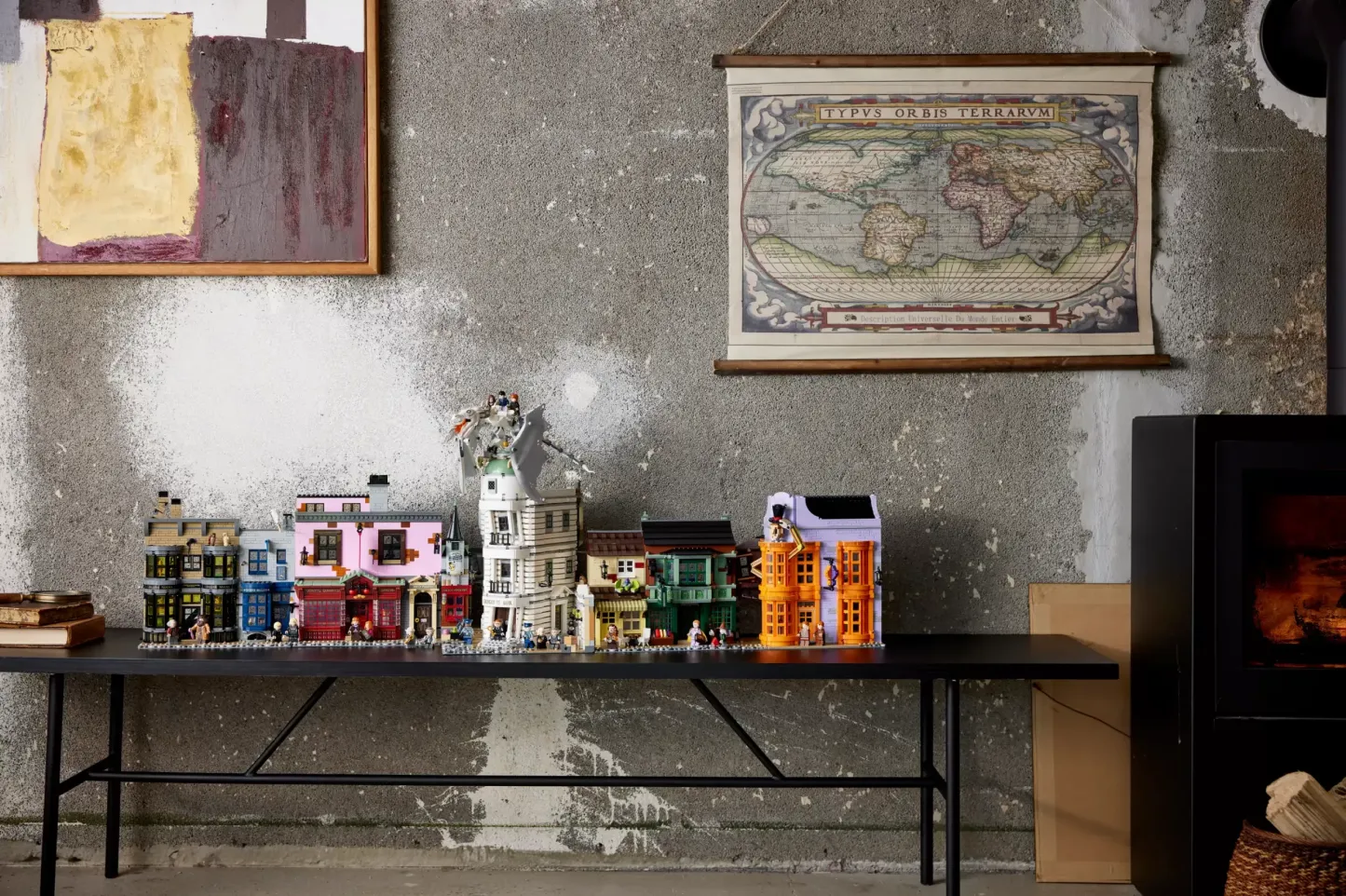 GringottsWizarding Bank Collectors' Edition