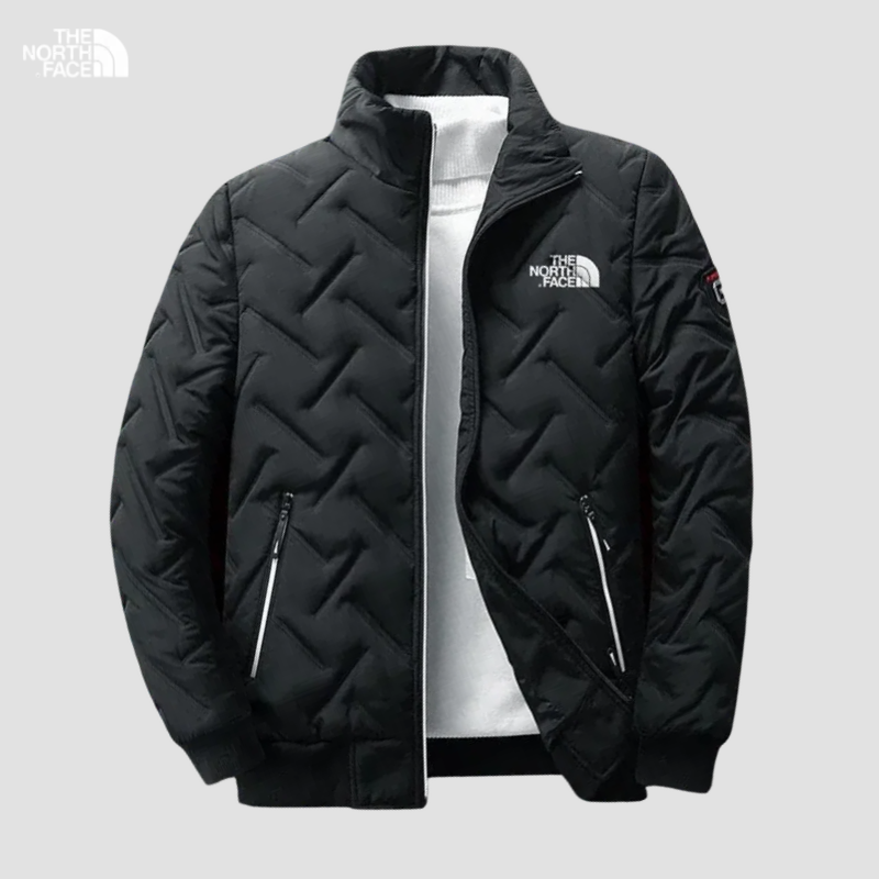 2025 The Nottgrth Face- Thunder Jacket (Unisex)