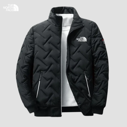 2025 The Nottgrth Face- Thunder Jacket (Unisex)