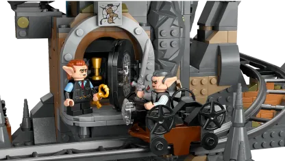 GringottsWizarding Bank Collectors' Edition