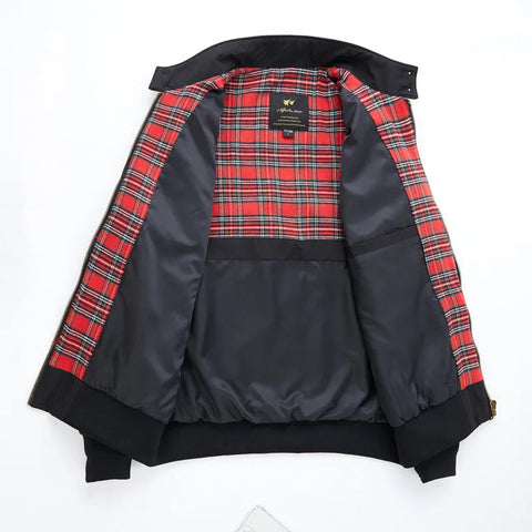 Otwin Jacket Exterior