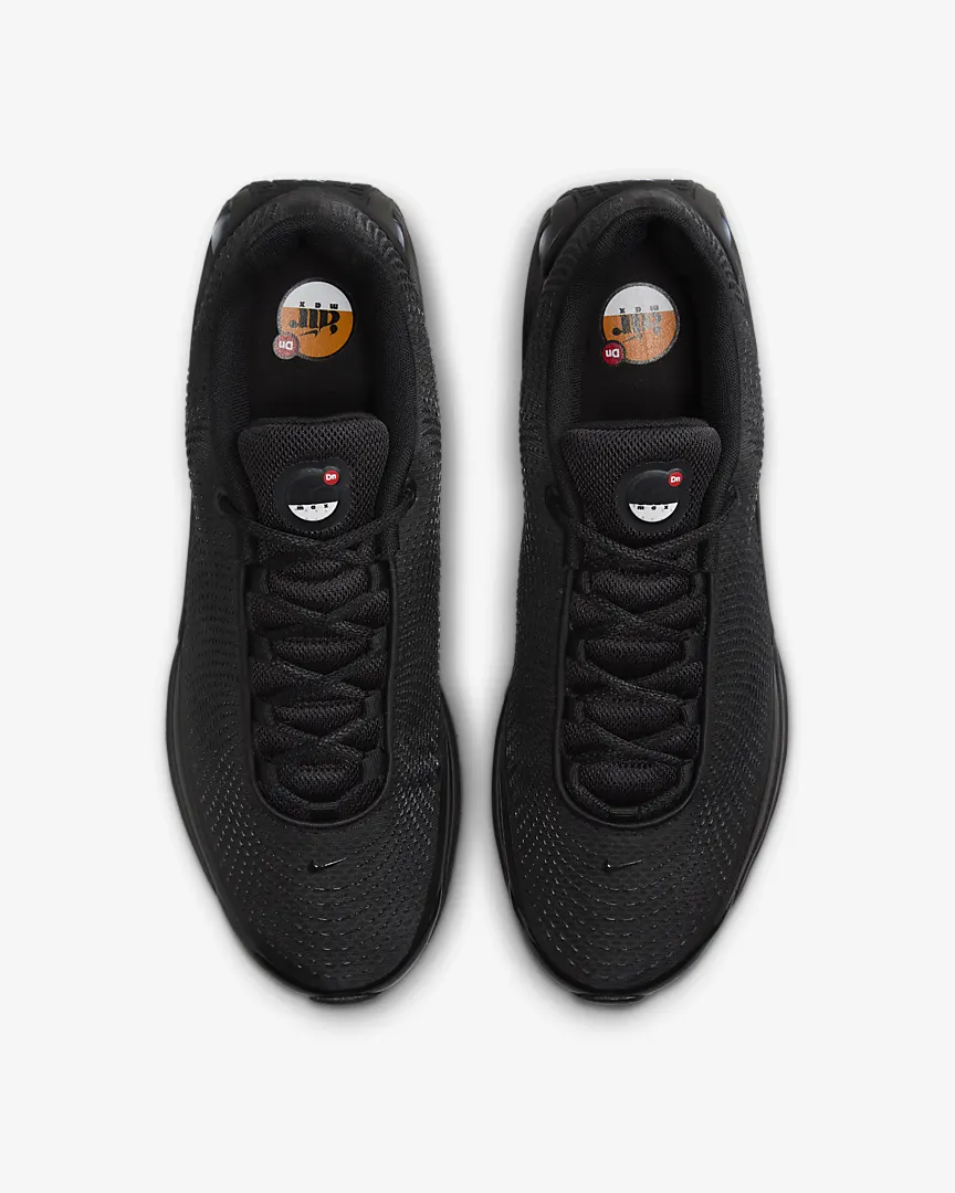 Nitheke Atheir Mtheax Dthen