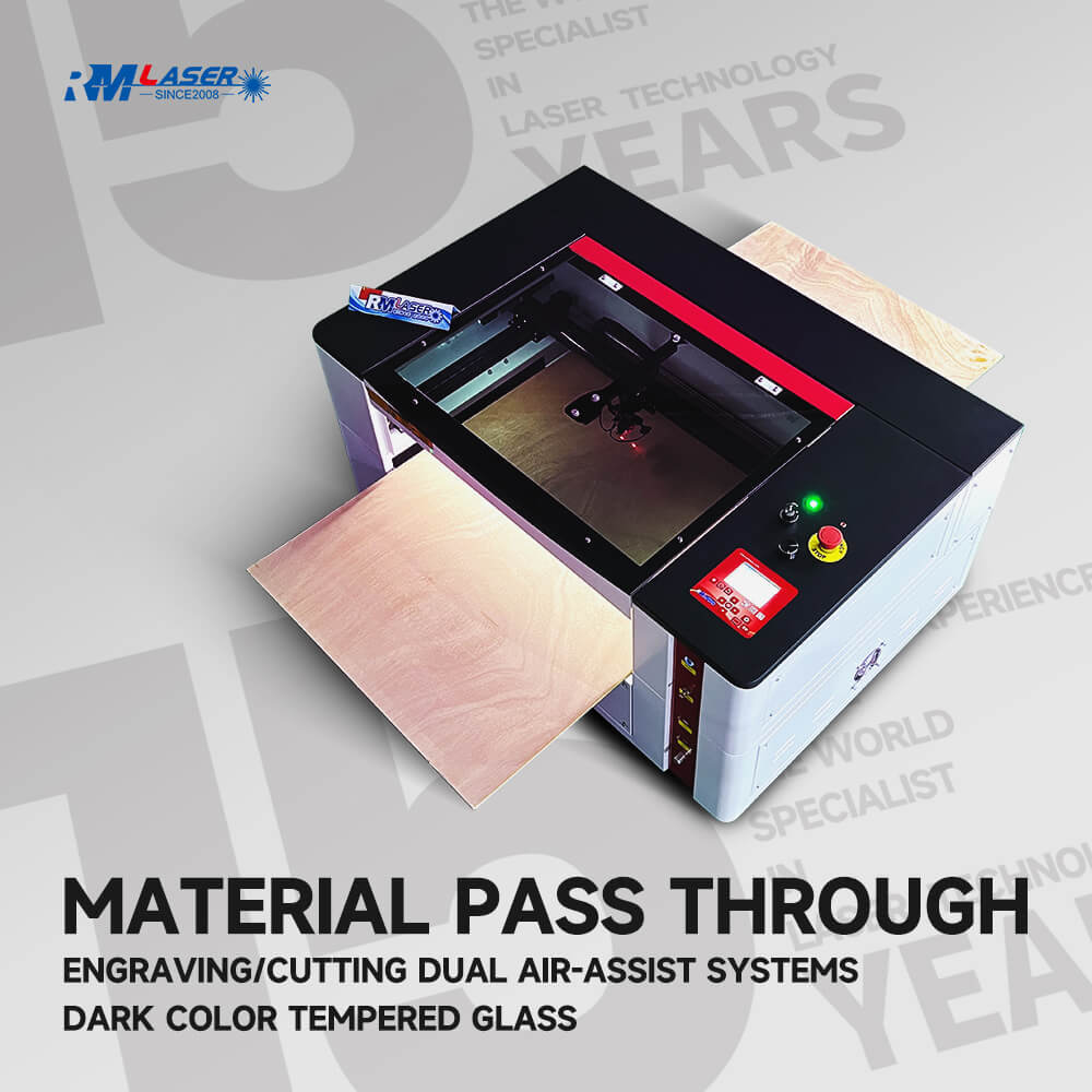 J630 C02 Laser