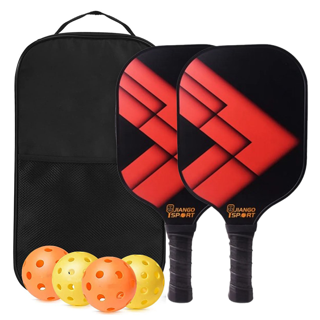 Elite T700 Carbon Fiber PickleBall Paddle (16MM)