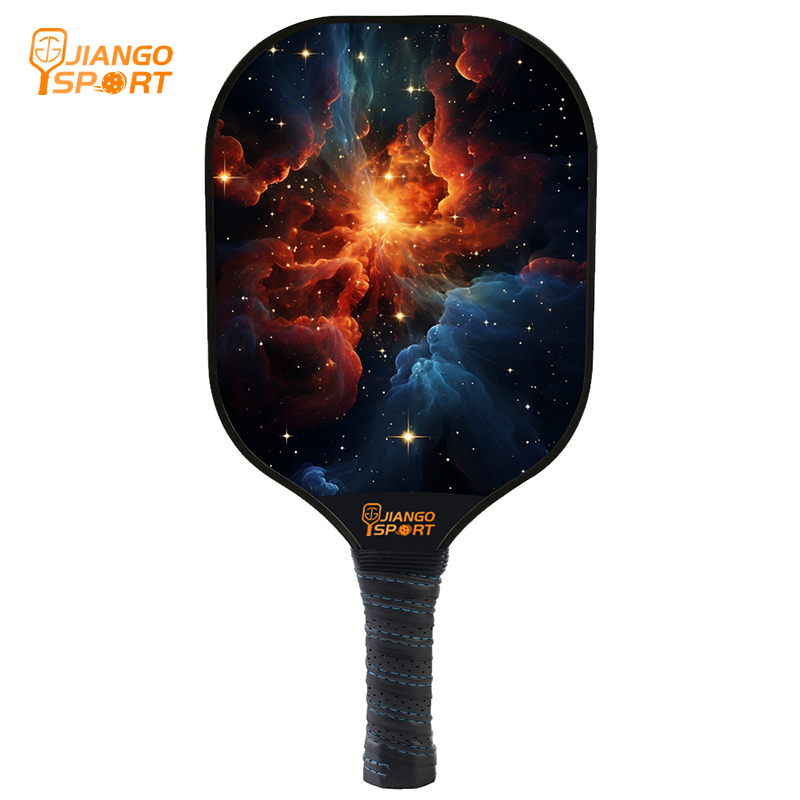 Premium Fiberglass SV-LTD Pickleball Paddle (16MM)