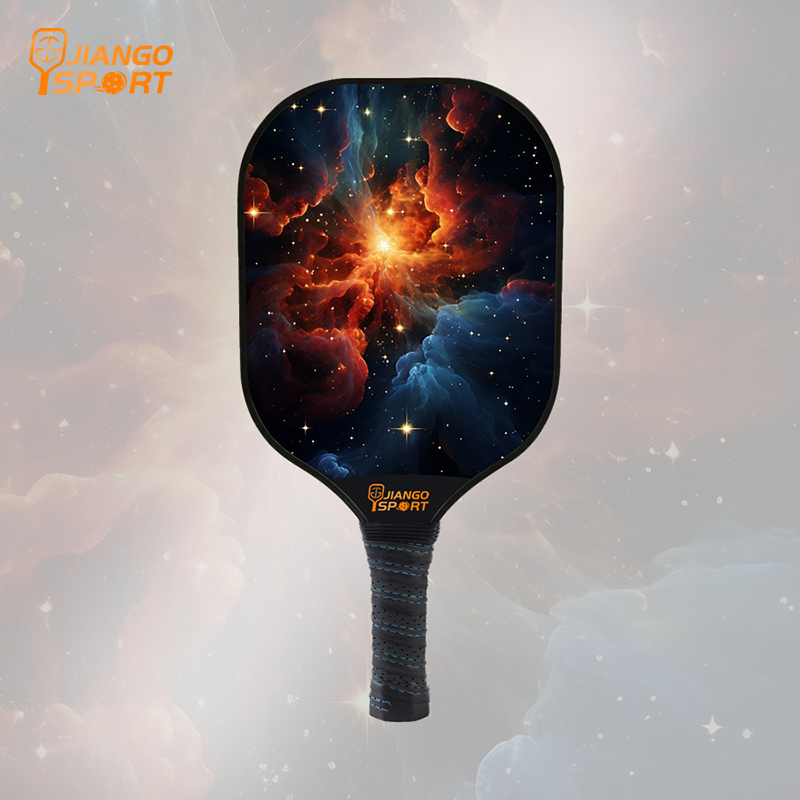 Premium Fiberglass SV-LTE Pickleball Paddle Set (16MM)