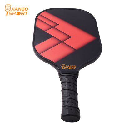 Elite T700 Carbon Fiber Pickleball Paddle Set – 16MM Thick, Lightweight, and Durable-JiangoSport