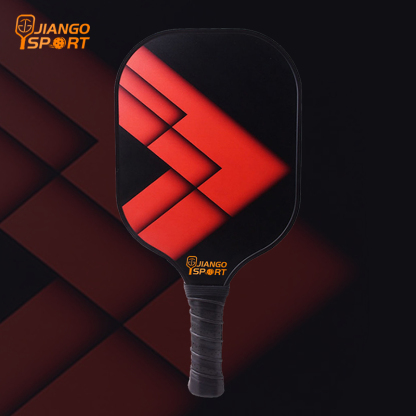 Elite T700 Carbon Fiber PickleBall Paddle (16MM)-JiangoSport