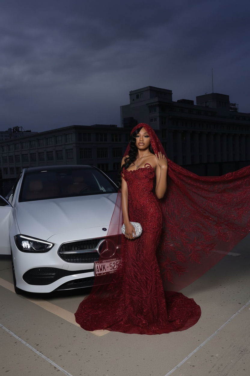 Silver Sparkle Beaded Mermaid Court Train Sweetheart Sleeveless Prom Dresses