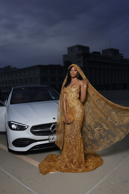 Silver Sparkle Beaded Mermaid Court Train Sweetheart Sleeveless Prom Dresses