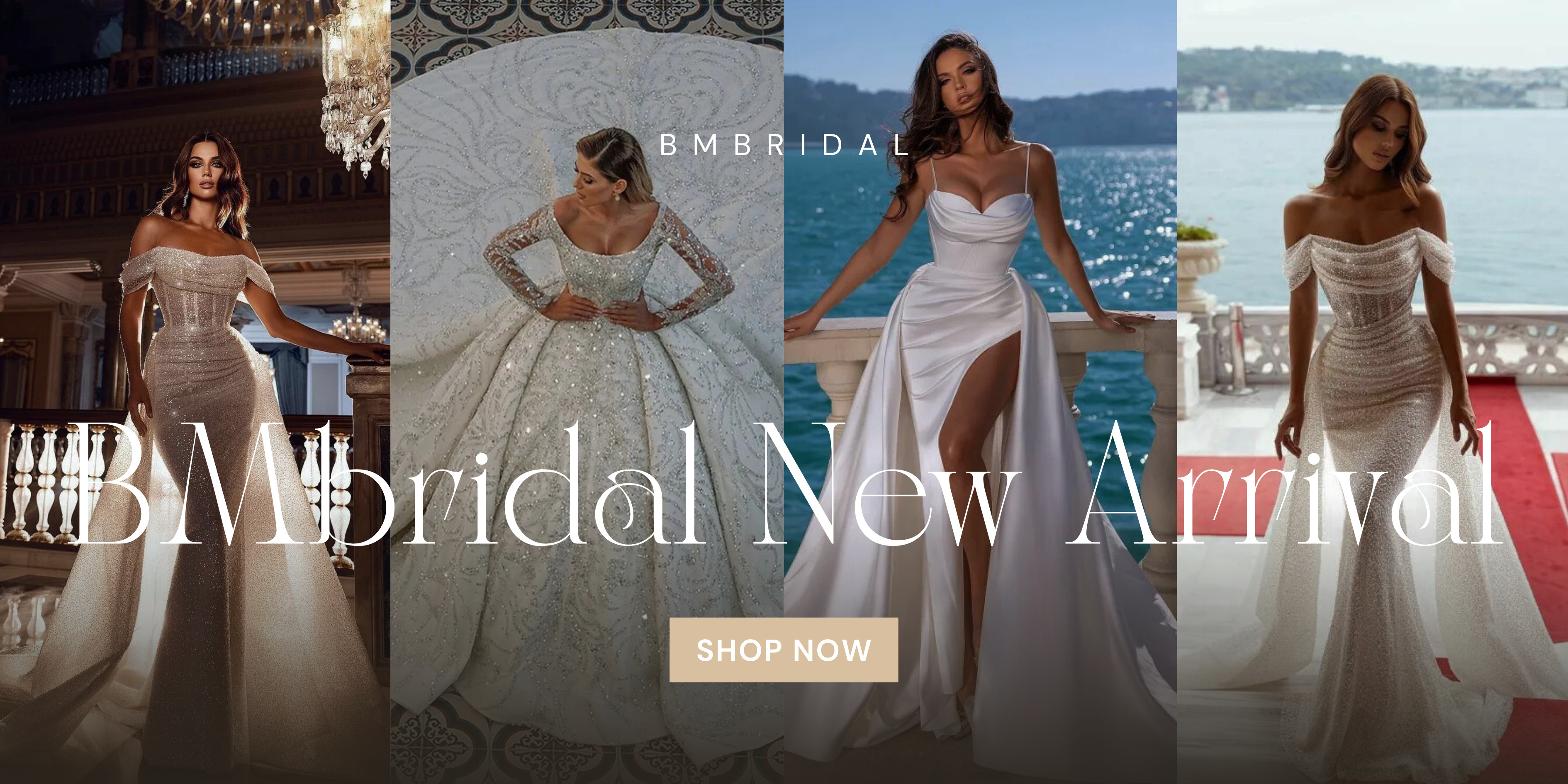 NEW IN WEDDING