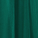 Emerald Sequin Tulle Gown: Outdoor Wedding & Evening Elegance