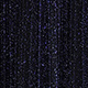 Navy Blue Sequin Prom Dress: Sparkly Mesh Top & Flowy Chiffon Skirt – Senior Ball Elegance
