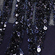 Elegant Sequin-Embellished Evening Prom Gown with High Slit | Women’s Formal Dress for Weddings & Prom