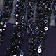 Elegant Sequin-Embellished Evening Prom Gown with High Slit | Women’s Formal Dress for Weddings & Prom