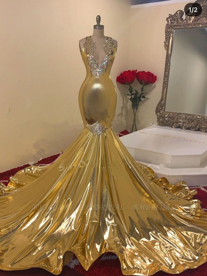 BMBRIDAL PROM DRESS BC15796