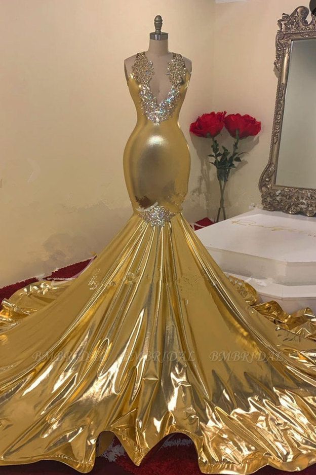 BMBRIDAL PROM DRESS BC15796