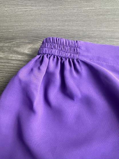 Long-Sleeve Chiffon Pantsuit with Jacket for the Mother of the Bride-BMbridal