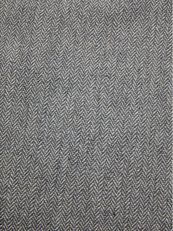 Classic Two-Button Tweed Sport Blazer For Men In Plus Sizes-BMbridal