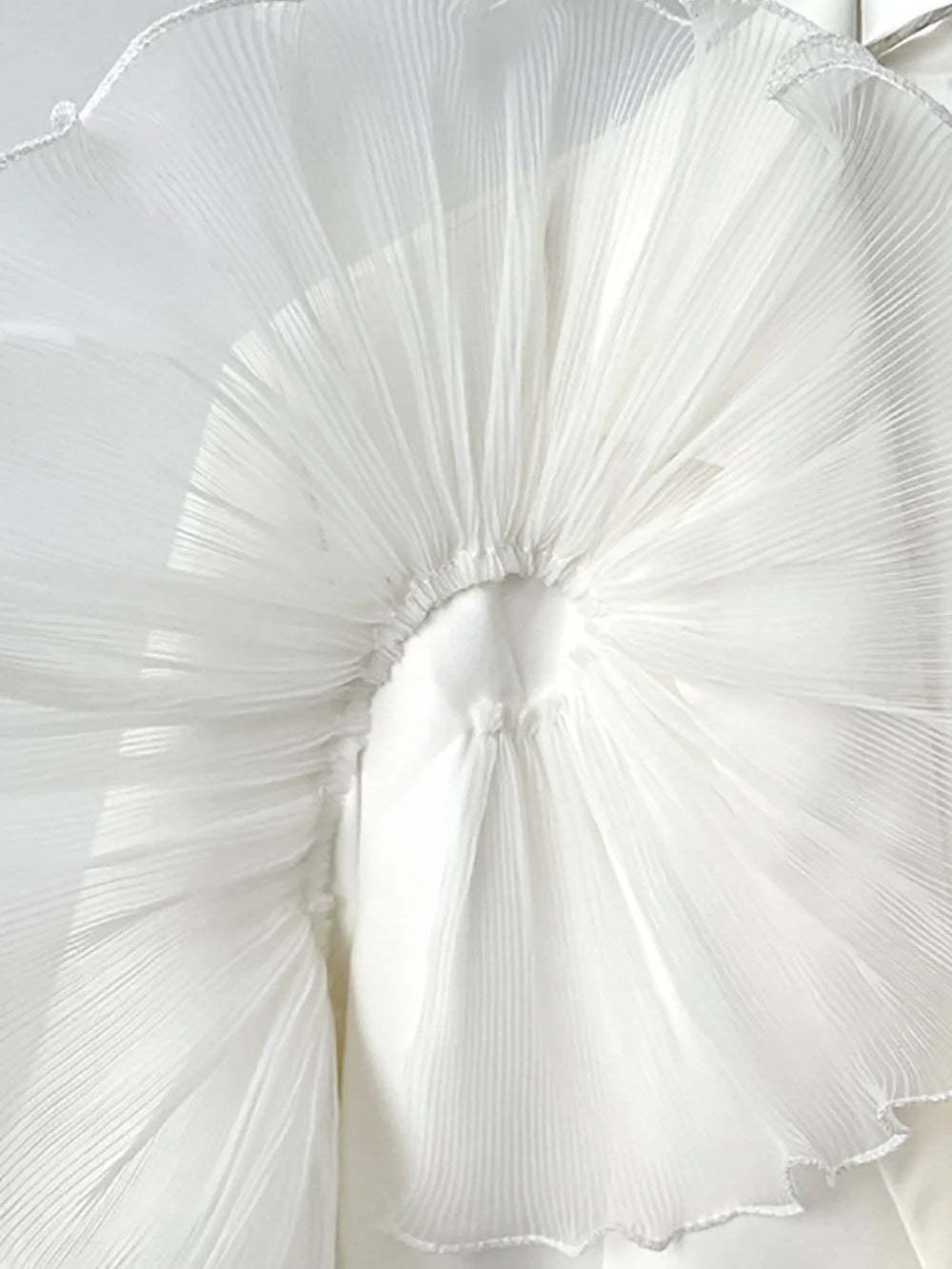 Party Blazer For Women Featuring A Notched Lapel And Two Buttons With Floral Detail-BMbridal