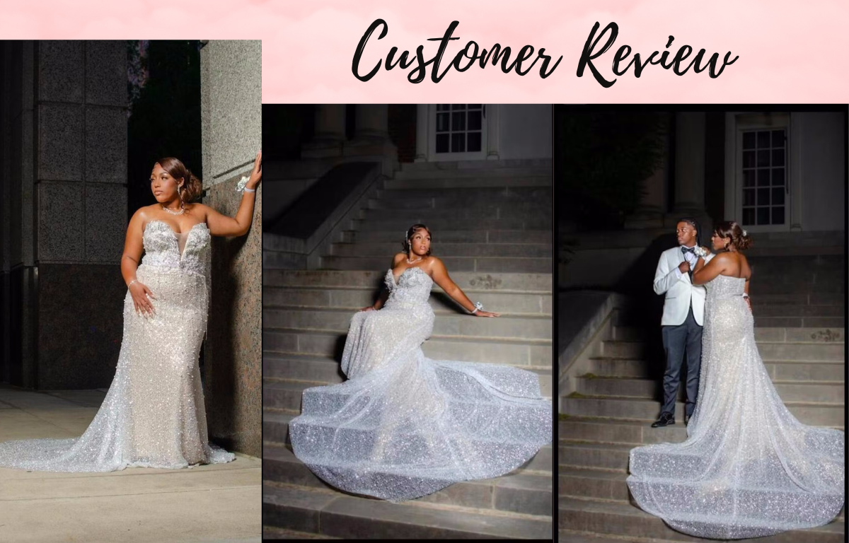 BMBRIDAL Customer Reviews