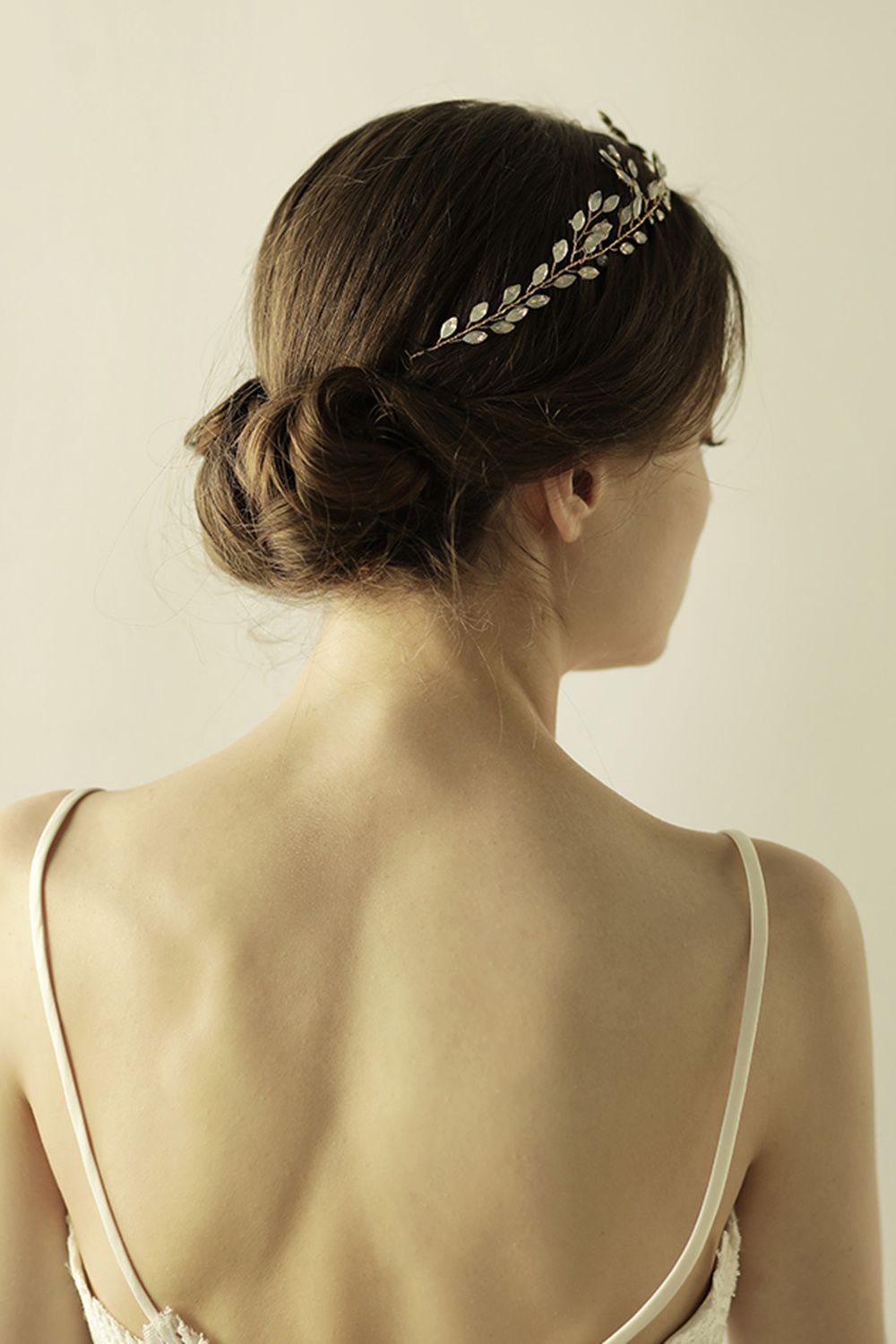 BMbridal Elegant Alloy Party Headbands Headpiece with Crystal-BMbridal