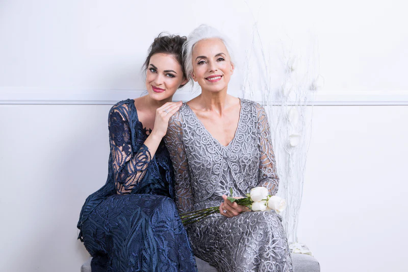 Mother of the Bride Dresses