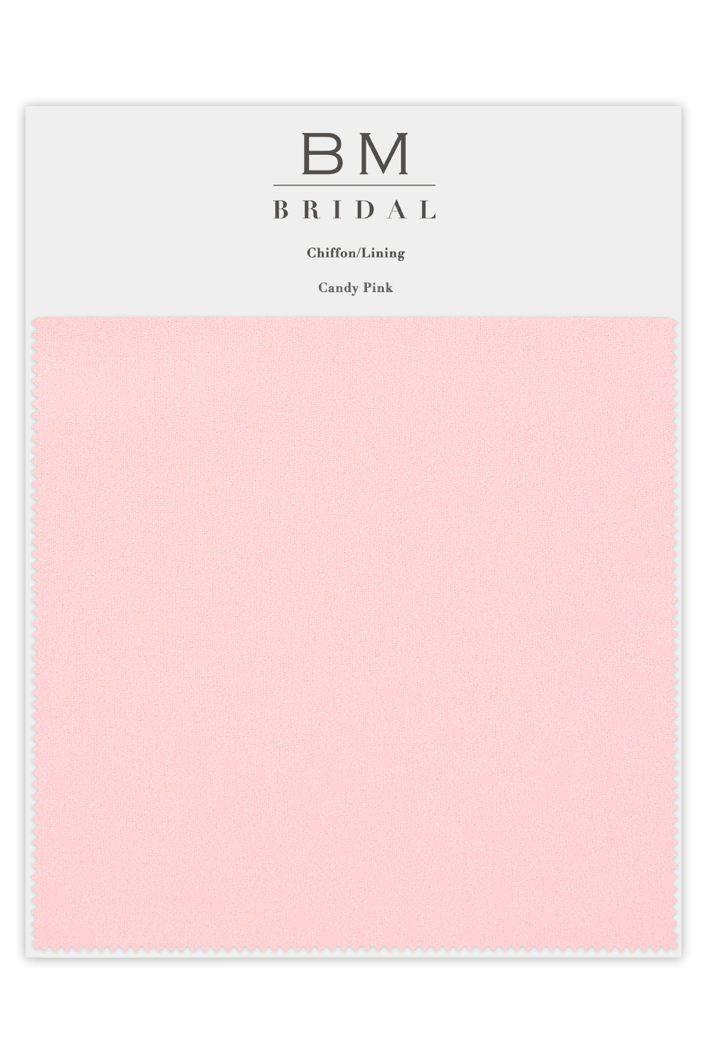 swatches chiffon (note which color you want .$2/piece)