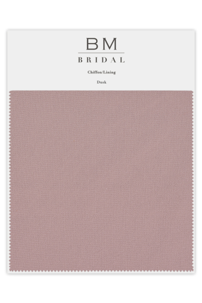 swatches chiffon (note which color you want .$2/piece)