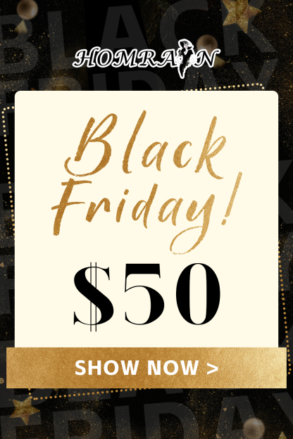 E-GIFT CARD for Black Friday